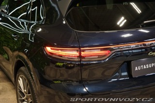 Porsche Cayenne E-HYBRID*360*PANO*TAŽ*PAS 2022