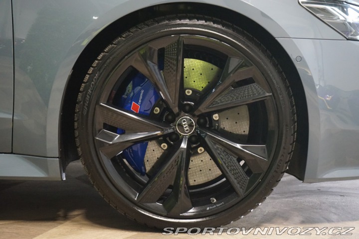 Audi RS7 QUATTRO*PANO*360*HUD*B&am 2021