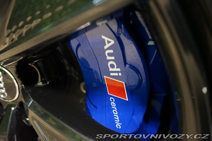 Audi RS7 QUATTRO*PANO*360*HUD*B&am 2021