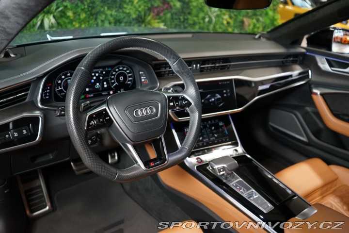 Audi RS7 QUATTRO*PANO*360*HUD*B&am 2021