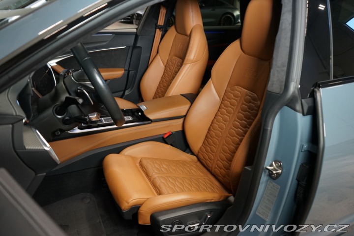 Audi RS7 QUATTRO*PANO*360*HUD*B&am 2021