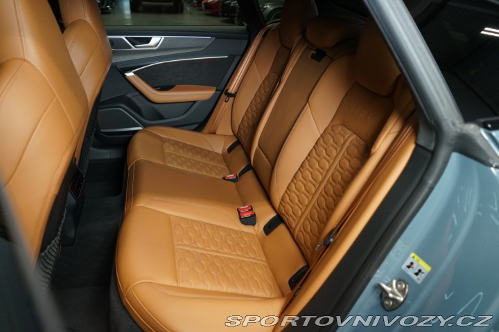 Audi RS7 QUATTRO*PANO*360*HUD*B&am 2021