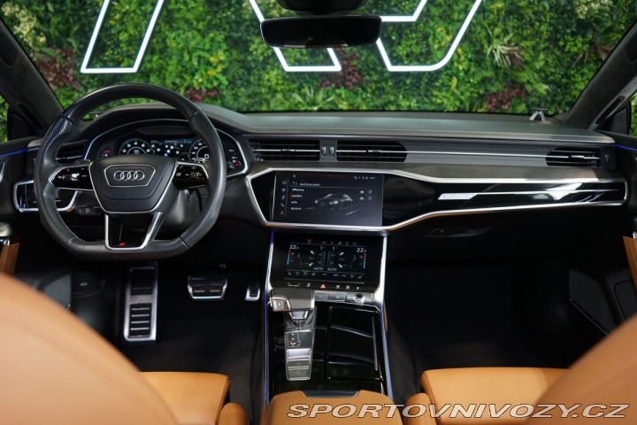 Audi RS7 QUATTRO*PANO*360*HUD*B&am 2021