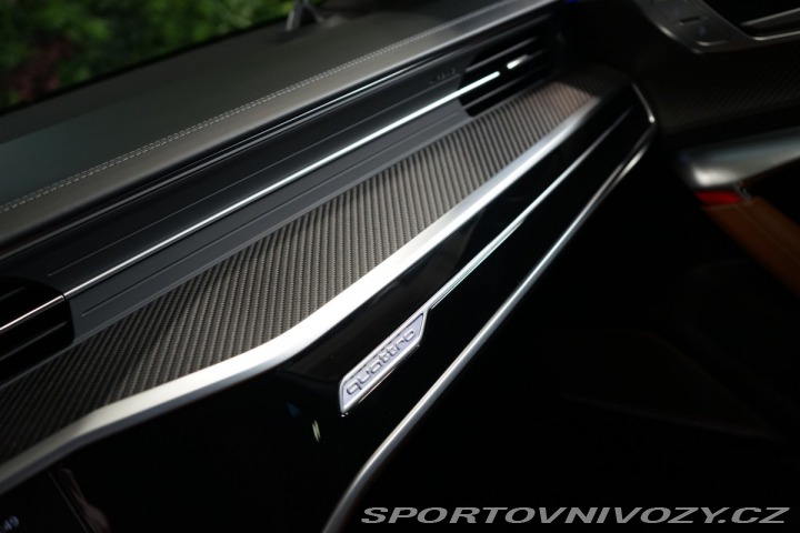 Audi RS7 QUATTRO*PANO*360*HUD*B&am 2021