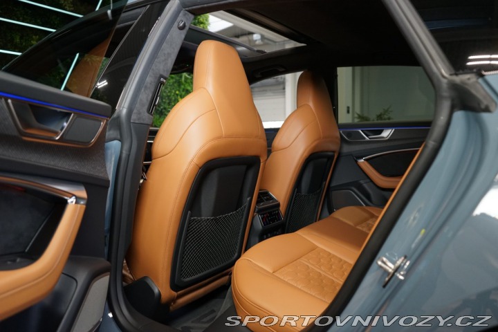 Audi RS7 QUATTRO*PANO*360*HUD*B&am 2021