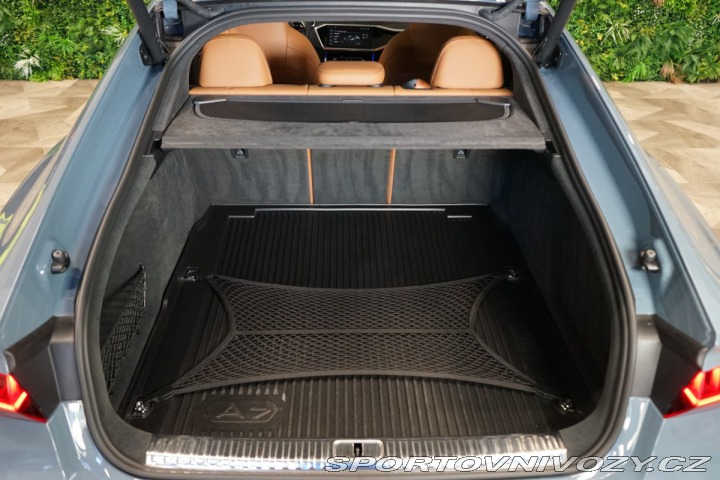 Audi RS7 QUATTRO*PANO*360*HUD*B&am 2021