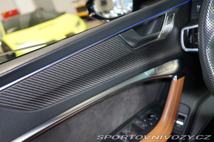 Audi RS7 QUATTRO*PANO*360*HUD*B&am 2021