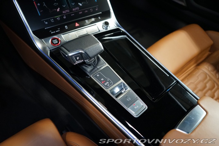 Audi RS7 QUATTRO*PANO*360*HUD*B&am 2021