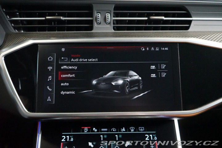Audi RS7 QUATTRO*PANO*360*HUD*B&am 2021