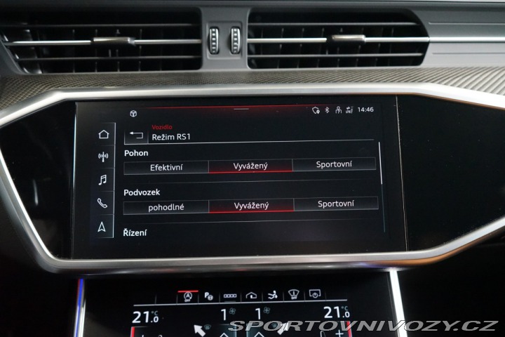 Audi RS7 QUATTRO*PANO*360*HUD*B&am 2021