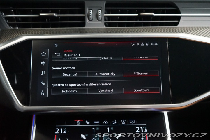 Audi RS7 QUATTRO*PANO*360*HUD*B&am 2021