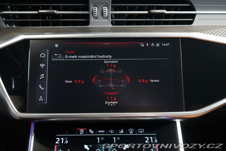 Audi RS7 QUATTRO*PANO*360*HUD*B&am 2021