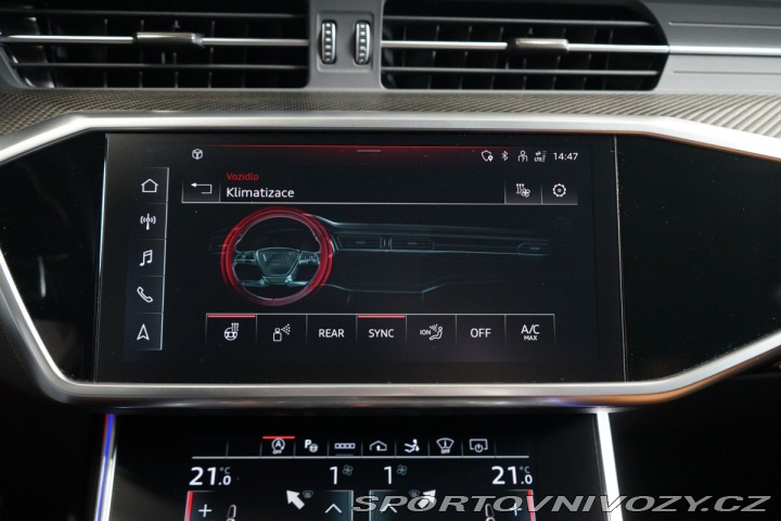 Audi RS7 QUATTRO*PANO*360*HUD*B&am 2021