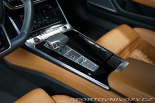 Audi RS7 QUATTRO*PANO*360*HUD*B&am 2021