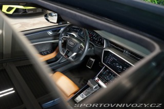 Audi RS7 QUATTRO*PANO*360*HUD*B&am 2021