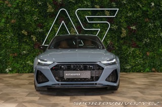 Audi RS7 QUATTRO*PANO*360*HUD*B&am 2021
