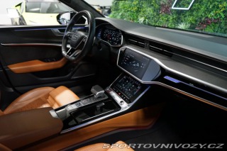 Audi RS7 QUATTRO*PANO*360*HUD*B&am 2021
