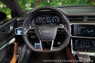 Audi RS7 QUATTRO*PANO*360*HUD*B&am 2021