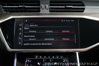 Audi RS7 QUATTRO*PANO*360*HUD*B&am 2021