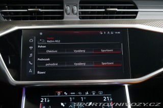 Audi RS7 QUATTRO*PANO*360*HUD*B&am 2021