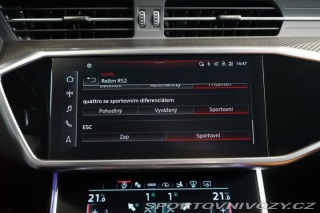 Audi RS7 QUATTRO*PANO*360*HUD*B&am 2021