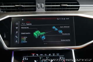 Audi RS7 QUATTRO*PANO*360*HUD*B&am 2021