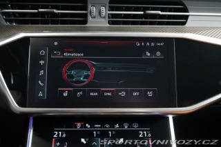Audi RS7 QUATTRO*PANO*360*HUD*B&am 2021