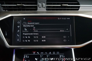 Audi RS7 QUATTRO*PANO*360*HUD*B&am 2021