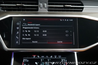 Audi RS7 QUATTRO*PANO*360*HUD*B&am 2021