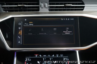 Audi RS7 QUATTRO*PANO*360*HUD*B&am 2021