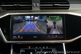 Audi RS7 QUATTRO*PANO*360*HUD*B&am 2021