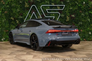 Audi RS7 QUATTRO*PANO*360*HUD*B&am 2021