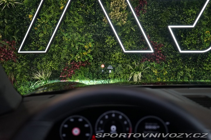 Porsche Panamera GTS*PCCB*BURM*HUD*MASÁŽ 2025