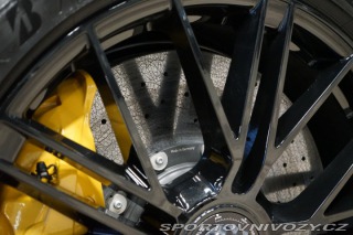 Porsche Panamera GTS*PCCB*BURM*HUD*MASÁŽ 2025