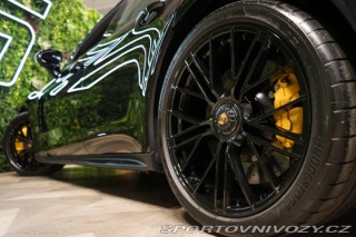 Porsche Panamera GTS*PCCB*BURM*HUD*MASÁŽ 2025