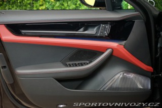 Porsche Panamera GTS*PCCB*BURM*HUD*MASÁŽ 2025