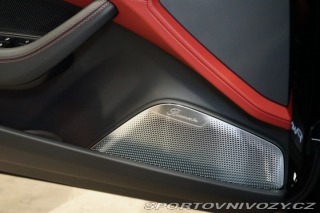 Porsche Panamera GTS*PCCB*BURM*HUD*MASÁŽ 2025