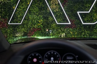 Porsche Panamera GTS*PCCB*BURM*HUD*MASÁŽ 2025