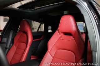 Porsche Panamera GTS*PCCB*BURM*HUD*MASÁŽ 2025