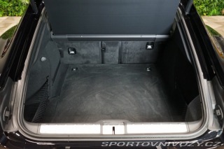 Porsche Panamera GTS*PCCB*BURM*HUD*MASÁŽ 2025