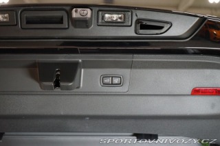 Porsche Panamera GTS*PCCB*BURM*HUD*MASÁŽ 2025