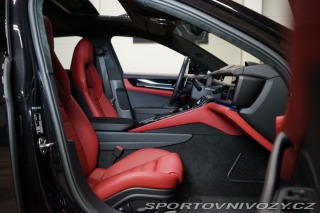 Porsche Panamera GTS*PCCB*BURM*HUD*MASÁŽ 2025
