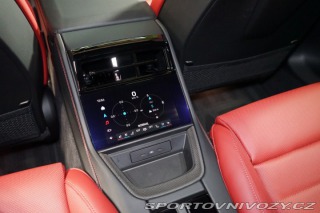 Porsche Panamera GTS*PCCB*BURM*HUD*MASÁŽ 2025