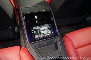 Porsche Panamera GTS*PCCB*BURM*HUD*MASÁŽ 2025