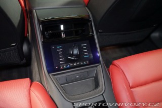 Porsche Panamera GTS*PCCB*BURM*HUD*MASÁŽ 2025