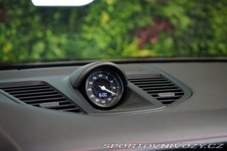 Porsche Panamera GTS*PCCB*BURM*HUD*MASÁŽ 2025