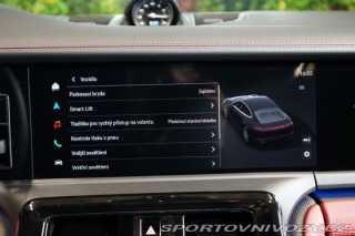 Porsche Panamera GTS*PCCB*BURM*HUD*MASÁŽ 2025