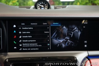 Porsche Panamera GTS*PCCB*BURM*HUD*MASÁŽ 2025