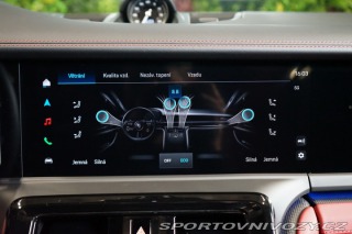 Porsche Panamera GTS*PCCB*BURM*HUD*MASÁŽ 2025