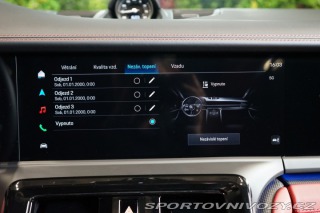 Porsche Panamera GTS*PCCB*BURM*HUD*MASÁŽ 2025